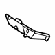 Mercedes-Benz 163-610-26-25 Front Reinforcement Mercedes-Benz 163-610-26-25 Front Reinforcement