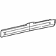 Mercedes-Benz 163-611-03-20 Sidemember Mercedes-Benz 163-611-03-20 Sidemember