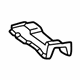 Mercedes-Benz 163-610-08-25 Reinforcement Front Seat Mercedes-Benz 163-610-08-25 Reinforcement Front Seat
