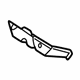 Mercedes-Benz 163-616-56-16 Front Reinforcement Mercedes-Benz 163-616-56-16 Front Reinforcement