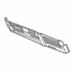 Mercedes-Benz 163-610-05-60 Front Floor Pan Mercedes-Benz 163-610-05-60 Front Floor Pan