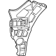 Mercedes-Benz 167-885-01-10 Side Mount Mercedes-Benz 167-885-01-10 Side Mount