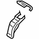 Mercedes-Benz 000-942-52-22-9051 TRIM Mercedes-Benz 000-942-52-22-9051 TRIM