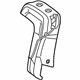 Mercedes-Benz 447-950-70-01 PAD, BACKREST Mercedes-Benz 447-950-70-01 PAD, BACKREST