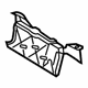 Mercedes-Benz 447-953-02-00-9051 COVER, BACKREST Mercedes-Benz 447-953-02-00-9051 COVER, BACKREST