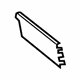 Mercedes-Benz 000-942-25-22-9051 TRIM Mercedes-Benz 000-942-25-22-9051 TRIM