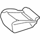 Mercedes-Benz 447-950-11-00-9D88 OUTER COVER, CUSHION Mercedes-Benz 447-950-11-00-9D88 OUTER COVER, CUSHION