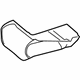Mercedes-Benz 447-950-06-26 PADDING, CUSHION