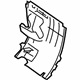 Mercedes-Benz 447-952-02-00-9051 SIDE COVER, SEAT CUSHION Mercedes-Benz 447-952-02-00-9051 SIDE COVER, SEAT CUSHION