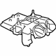 Mercedes-Benz 209-830-02-03-1265 Air Distributor Mercedes-Benz 209-830-02-03-1265 Air Distributor