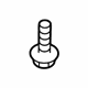 Mercedes-Benz 910143-010011-64 HEXALOBULAR BOLT Mercedes-Benz 910143-010011-64 HEXALOBULAR BOLT