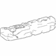 Mercedes-Benz 906-471-28-01 FUEL TANK Mercedes-Benz 906-471-28-01 FUEL TANK