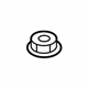 Mercedes-Benz 000000-005277 Shock Nut Mercedes-Benz 000000-005277 Shock Nut