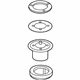 Mercedes-Benz 166-326-05-67 Support Plate Mercedes-Benz 166-326-05-67 Support Plate