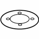 Mercedes-Benz 166-324-05-84 Shim Mercedes-Benz 166-324-05-84 Shim