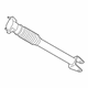 Mercedes-Benz 166-320-18-30 Shock Absorber