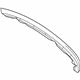 Mercedes-Benz 209-670-00-08 Lower Cover Mercedes-Benz 209-670-00-08 Lower Cover