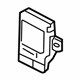 Mercedes-Benz 166-900-23-07 Control Module Mercedes-Benz 166-900-23-07 Control Module