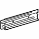 Mercedes-Benz 222-611-07-39 Side Reinforcement Mercedes-Benz 222-611-07-39 Side Reinforcement