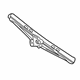 Mercedes-Benz 163-730-02-46 Window Regulator Mercedes-Benz 163-730-02-46 Window Regulator