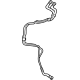 Mercedes-Benz 176-200-21-00 Hose & Tube Assembly Mercedes-Benz 176-200-21-00 Hose & Tube Assembly
