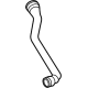 Mercedes-Benz 167-501-40-02 Coolant Hose Mercedes-Benz 167-501-40-02 Coolant Hose