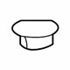 Mercedes-Benz 001-542-35-23 BUZZER Mercedes-Benz 001-542-35-23 BUZZER