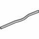 Mercedes-Benz 204-626-19-52 Upper Seal Mercedes-Benz 204-626-19-52 Upper Seal