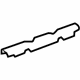 Mercedes-Benz 204-626-13-12 Rail Section Inner Reinforcement Mercedes-Benz 204-626-13-12 Rail Section Inner Reinforcement