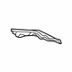 Mercedes-Benz 166-620-71-01 Insulation Mercedes-Benz 166-620-71-01 Insulation