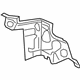 Mercedes-Benz 166-620-75-01 Insulation Mercedes-Benz 166-620-75-01 Insulation