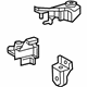 Mercedes-Benz 205-820-59-02 Repair Kit Mercedes-Benz 205-820-59-02 Repair Kit