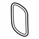 Mercedes-Benz 000-826-11-00 Control Module Gasket Mercedes-Benz 000-826-11-00 Control Module Gasket