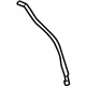 Mercedes-Benz 447-760-41-00 CONTROL CABLE