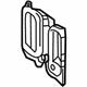 Mercedes-Benz 906-760-00-61-9B27 INSIDE DOOR HANDLE Mercedes-Benz 906-760-00-61-9B27 INSIDE DOOR HANDLE