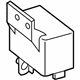 Mercedes-Benz 447-540-10-53 EQUIPMENT MOUNTING FRAME Mercedes-Benz 447-540-10-53 EQUIPMENT MOUNTING FRAME