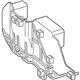 Mercedes-Benz 447-540-02-23 EQUIPMENT MOUNTING Mercedes-Benz 447-540-02-23 EQUIPMENT MOUNTING
