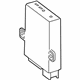 Mercedes-Benz 447-900-27-07-64 CONTROL UNIT, COMPLETE Mercedes-Benz 447-900-27-07-64 CONTROL UNIT, COMPLETE