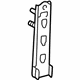 Mercedes-Benz 124-860-00-88 Retractor Assembly Adjuster Mercedes-Benz 124-860-00-88 Retractor Assembly Adjuster