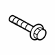 Mercedes-Benz 910143-006009-64 Mount Bracket Upper Bolt Mercedes-Benz 910143-006009-64 Mount Bracket Upper Bolt