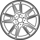 Mercedes-Benz 213-401-25-00-7X21 Wheel Mercedes-Benz 213-401-25-00-7X21 Wheel