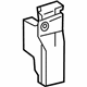 Mercedes-Benz 156-725-07-00 Absorber Mercedes-Benz 156-725-07-00 Absorber