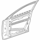 Mercedes-Benz 156-720-01-05-64 Door Shell Mercedes-Benz 156-720-01-05-64 Door Shell