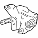 Mercedes-Benz 276-096-01-00 SCREENING PLATE Mercedes-Benz 276-096-01-00 SCREENING PLATE