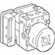 Mercedes-Benz 213-431-63-01 Modulator Valve