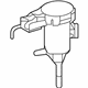 Mercedes-Benz 000-476-06-00-64 Purge Control Valve Mercedes-Benz 000-476-06-00-64 Purge Control Valve