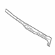 Mercedes-Benz 906-630-13-13 C-PILLAR Mercedes-Benz 906-630-13-13 C-PILLAR