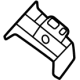 Mercedes-Benz 236-682-39-00 DAMPENING, A-PILLAR Mercedes-Benz 236-682-39-00 DAMPENING, A-PILLAR