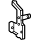 Mercedes-Benz 236-682-43-00 DAMPENING, LONG. MEMBER Mercedes-Benz 236-682-43-00 DAMPENING, LONG. MEMBER