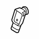 Mercedes-Benz 006-542-25-18 Pressure Sensor Mercedes-Benz 006-542-25-18 Pressure Sensor